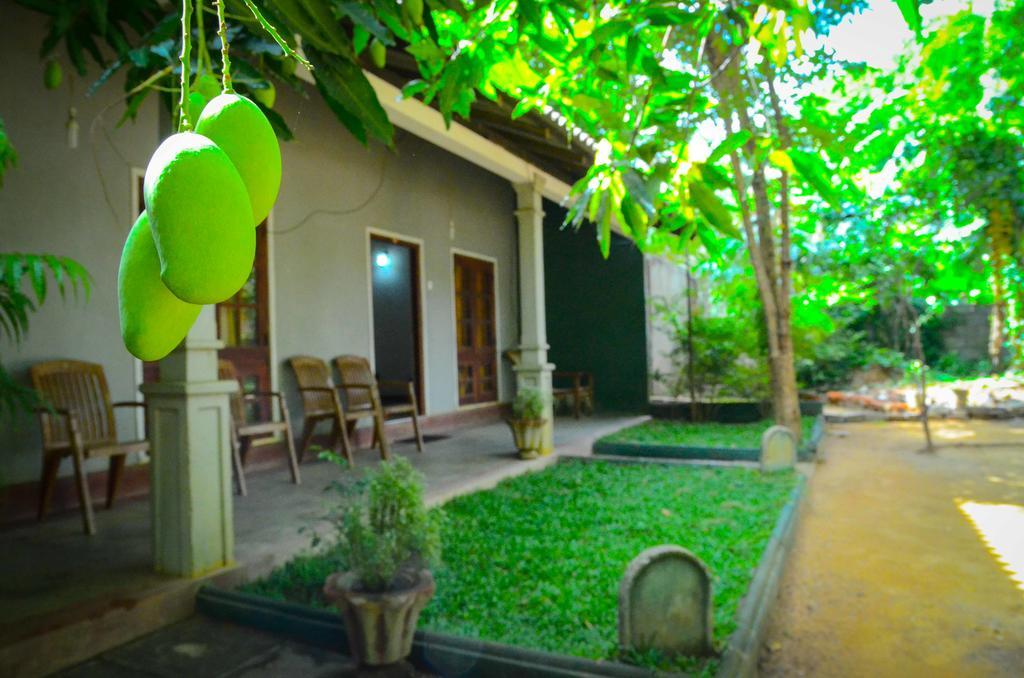Gabaa Resort & Spa - Habarana Exterior photo